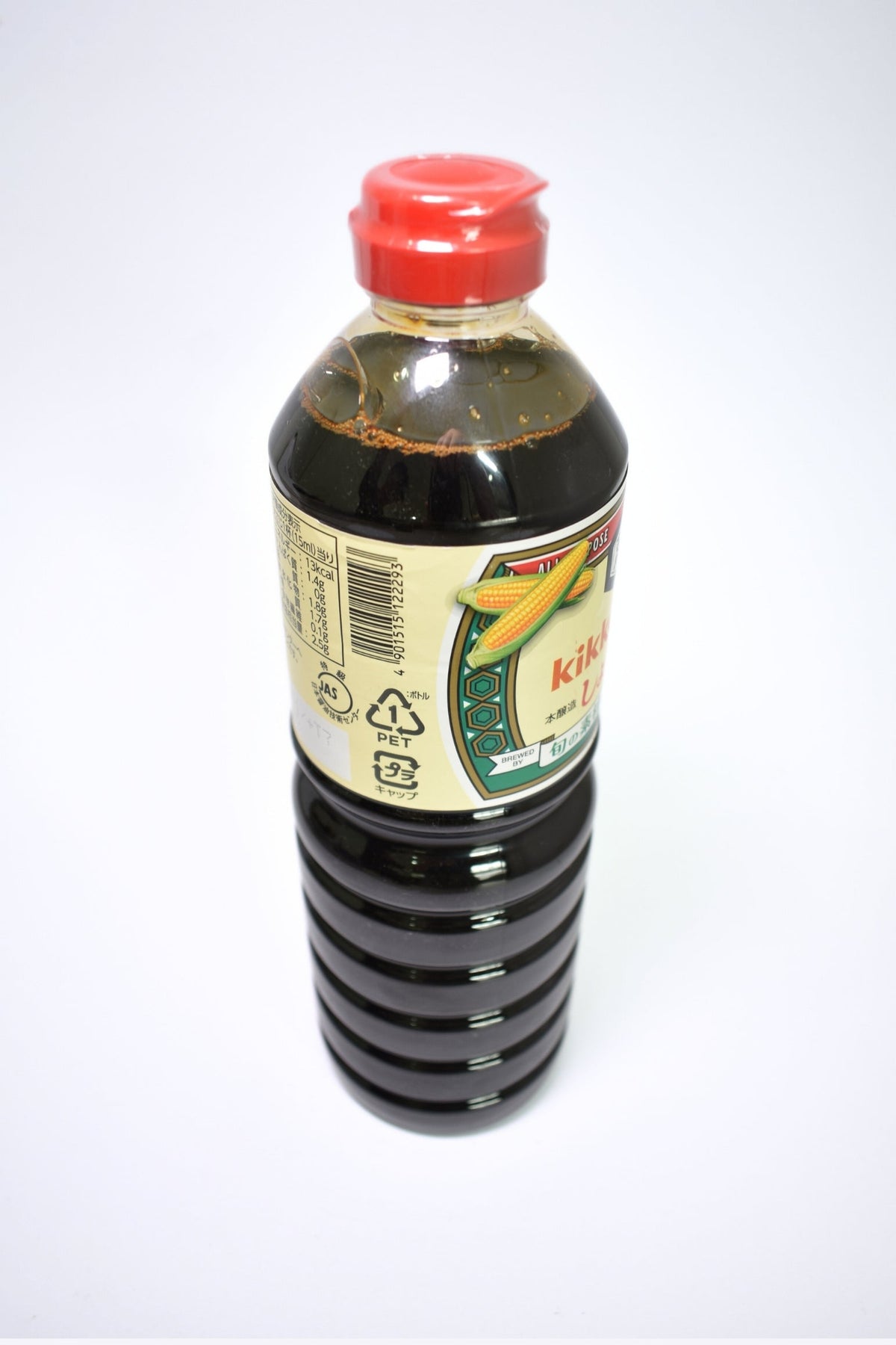 Authentic Kikkoman Made in Japan (All Purpose Seasoning)1L