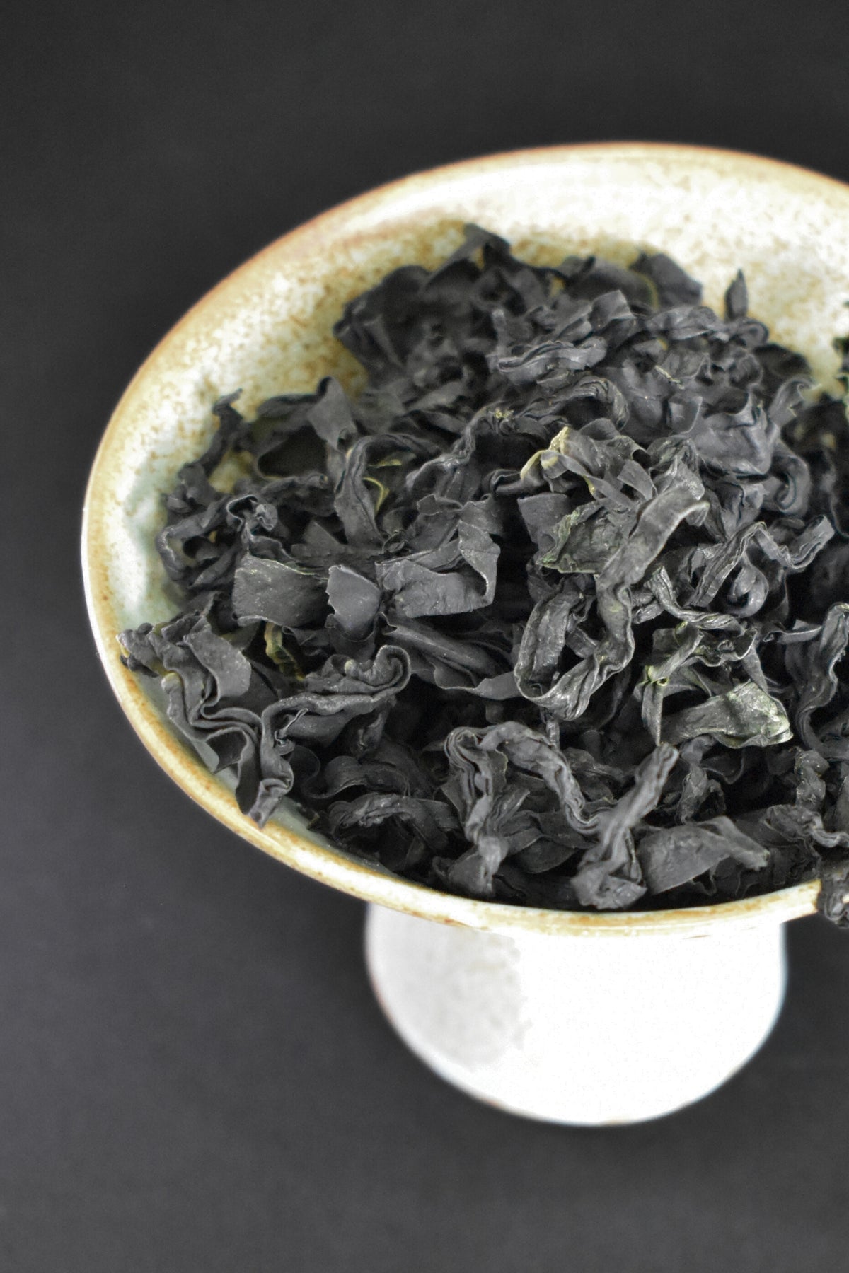 Fueru Wakame (Dried Seaweed)