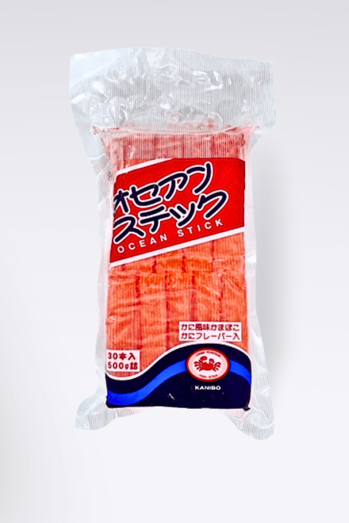Ocean Crabstick 500g