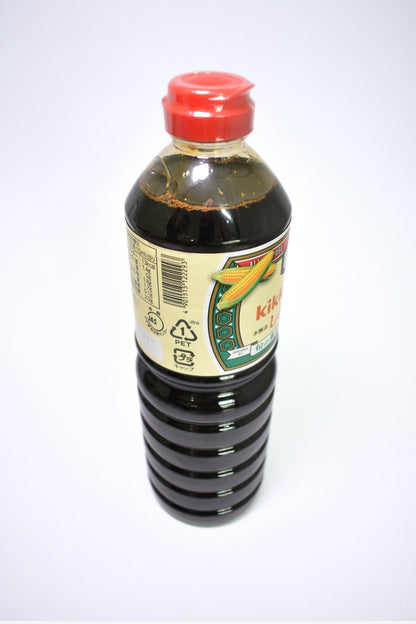 Authentic Kikkoman Made in Japan (All Purpose Seasoning)1L