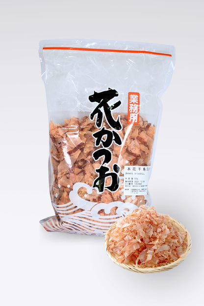 Itoboshi (Katsuoboshi) Bonito Flakes - 500g