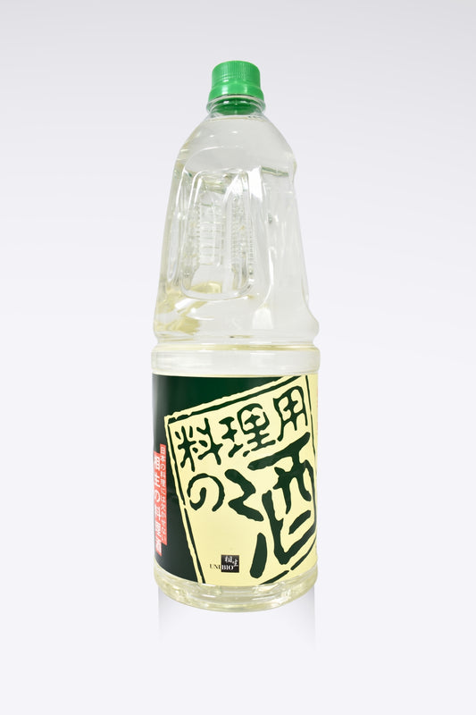 Cooking Sake Japan 1.8L