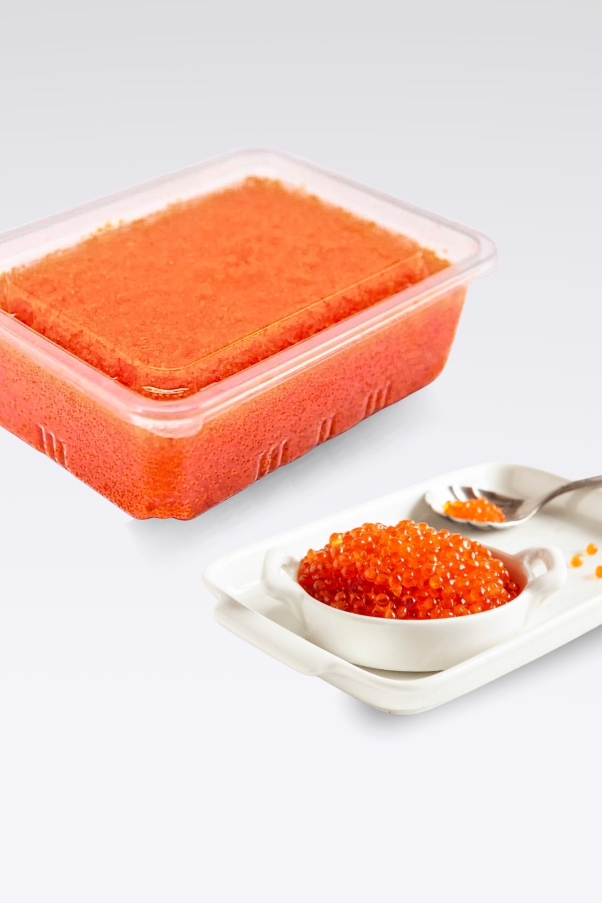 Ebiko Orange 500g