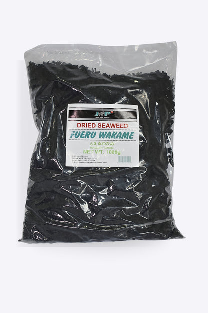 Fueru Wakame (Dried Seaweed)