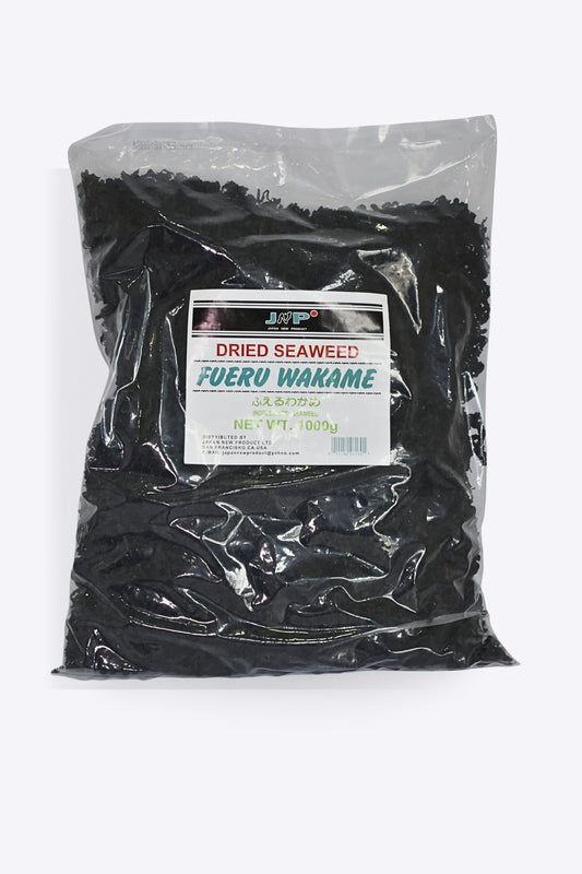 Fueru Wakame (Dried Seaweed)