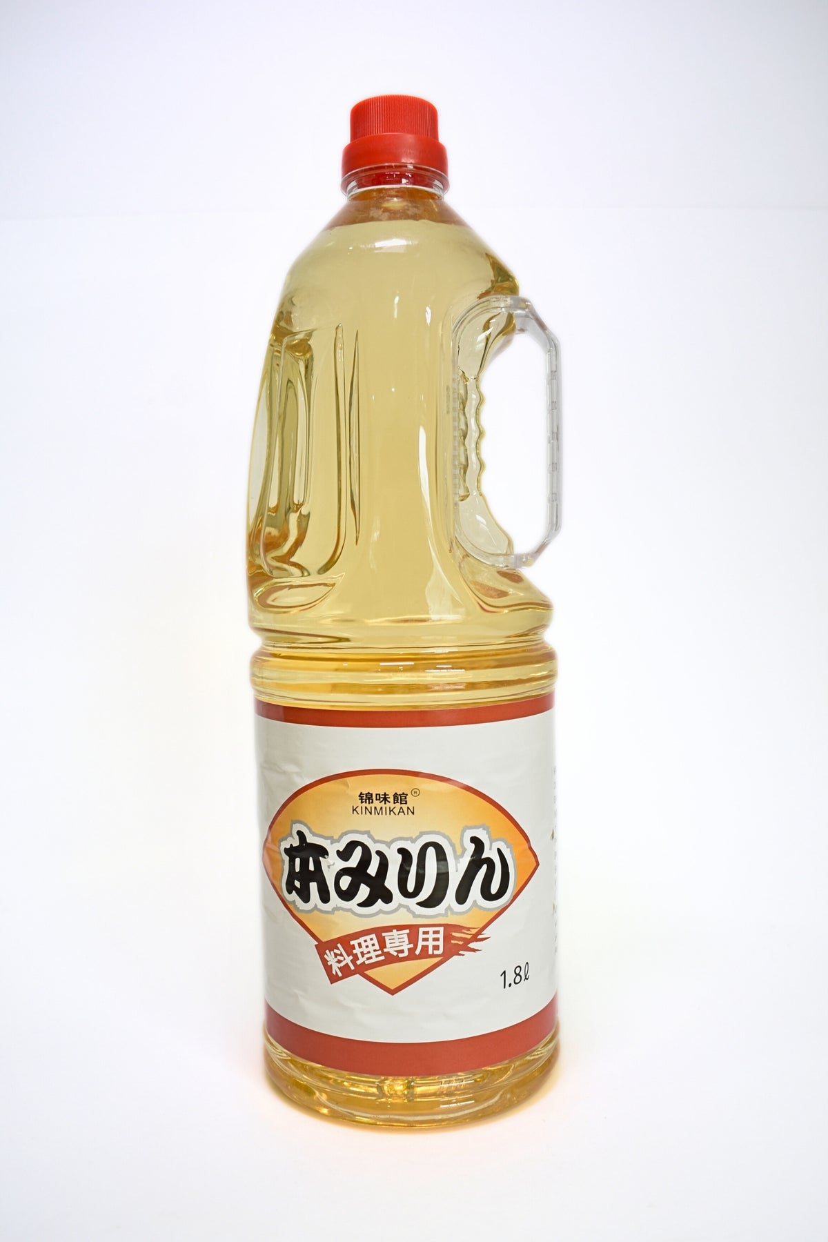HON Cooking Mirin (RICE WINE) 1.8