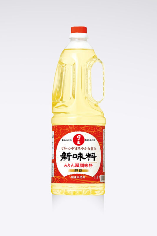 Hinode Hon Mirin 1.8L