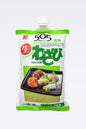 Frozen wasabi 750g