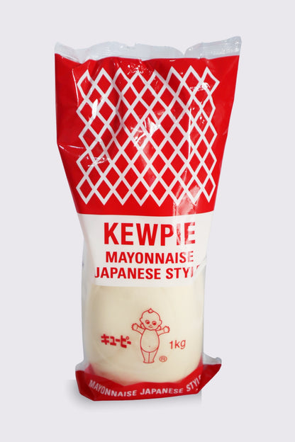 Kewpie Mayonnaise 1kg