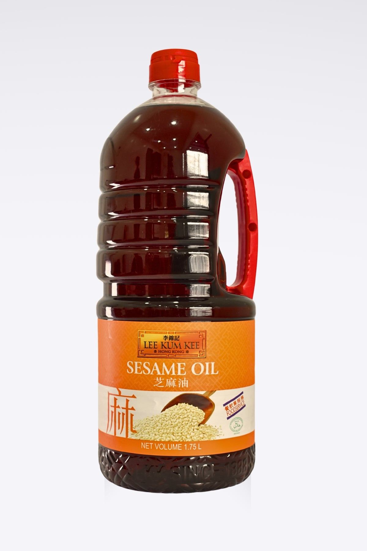 LEE KUM KEE Sesame Oil 1.75L