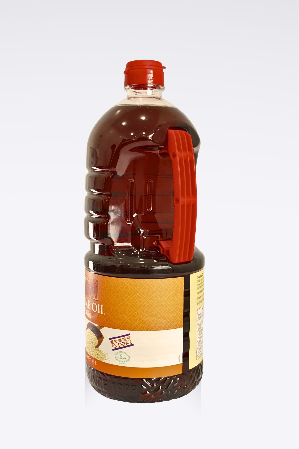 LEE KUM KEE Sesame Oil 1.75L