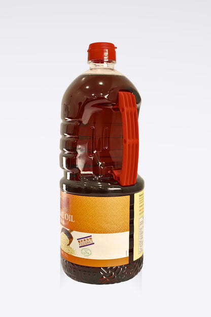 LEE KUM KEE Sesame Oil 1.75L