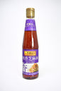 Lee Kum Kee PURE Sesame Oil 410ml