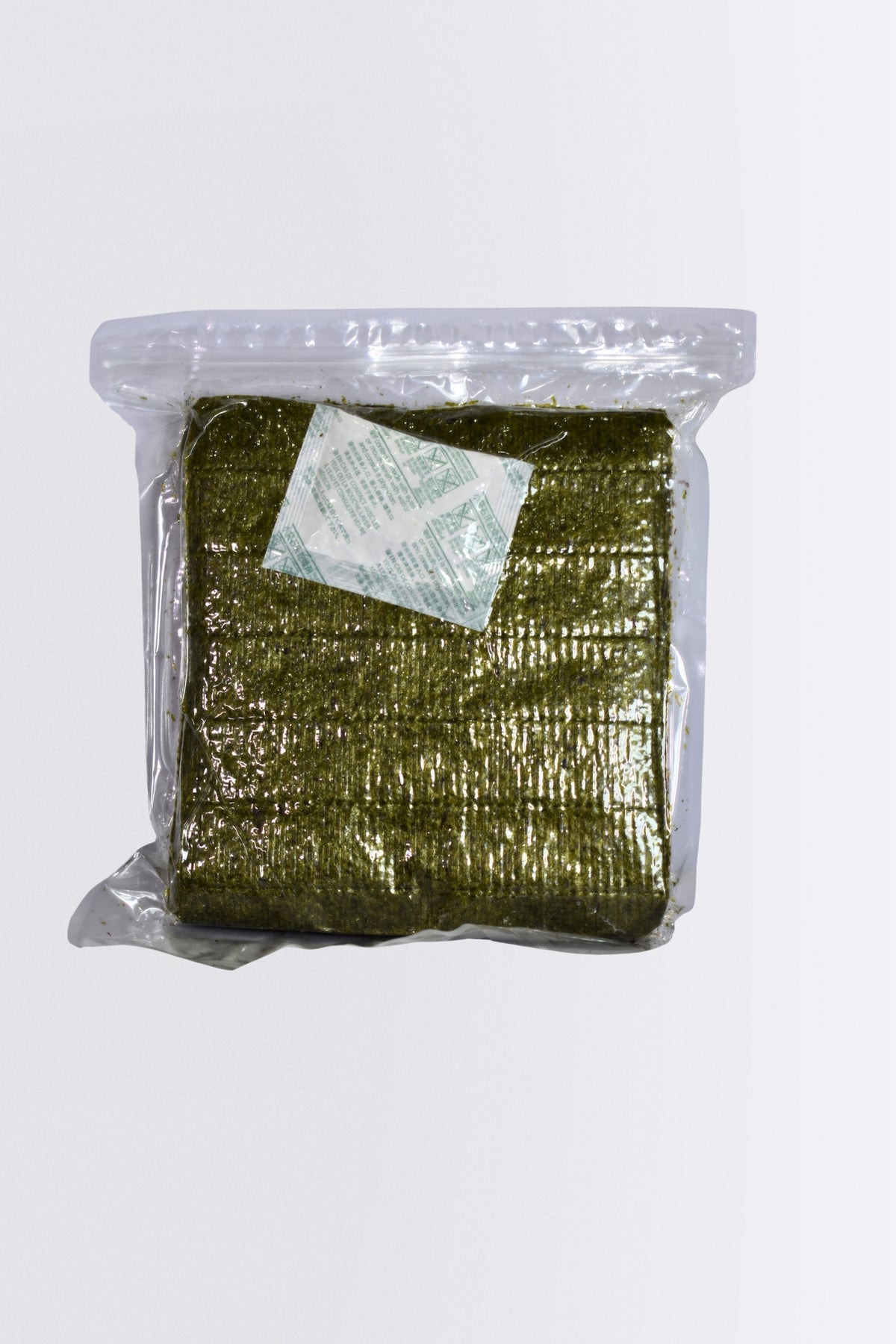 Roasted Seaweed Yaki Sushi Nori 100Sheets