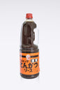 Bulldog Tonkatsu Sauce 1.8L