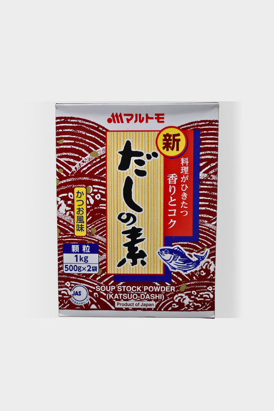Marutomo Hondashi 1kg