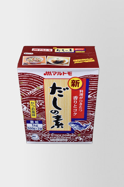 Marutomo Hondashi 1kg