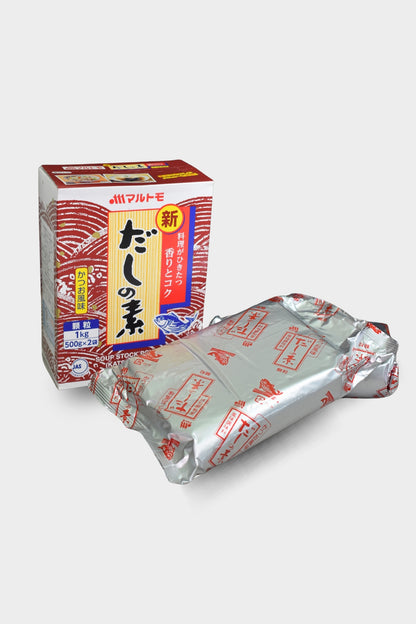Marutomo Hondashi 1kg
