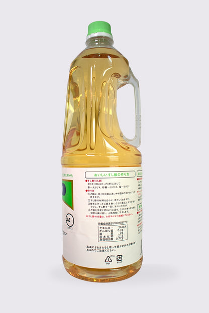 Mizkan Vinegar 1.8L